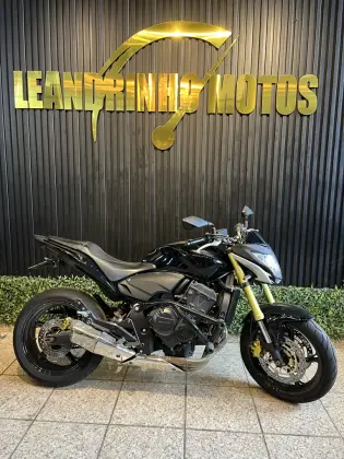 HONDA CB 600F HORNET HONDA CB 600F HORNET