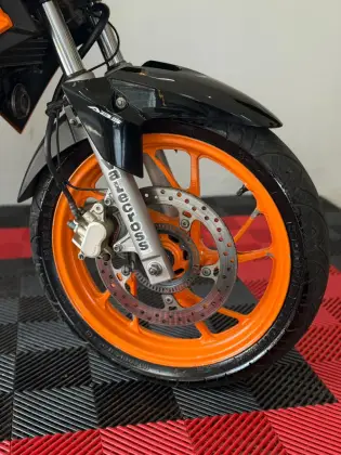 HONDA CB TWISTER ABS 