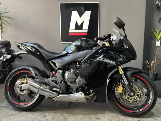 HONDA CBR 600F HONDA CBR 600F