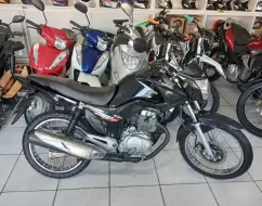 HONDA CG 150 FAN ESDi HONDA CG 150 FAN ESDi