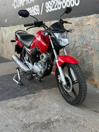 HONDA CG 150 FAN ESDi HONDA CG 150 FAN ESDi