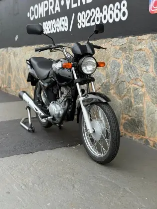 HONDA CG 150 FAN ESI HONDA CG 150 FAN ESI