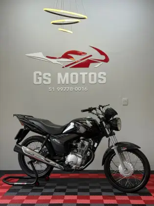 HONDA CG 150 FAN HONDA CG 150 FAN