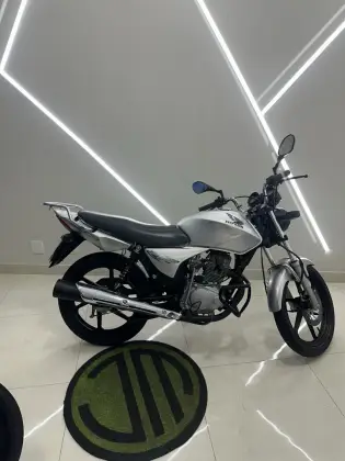 HONDA CG 150 TITAN ES HONDA CG 150 TITAN ES