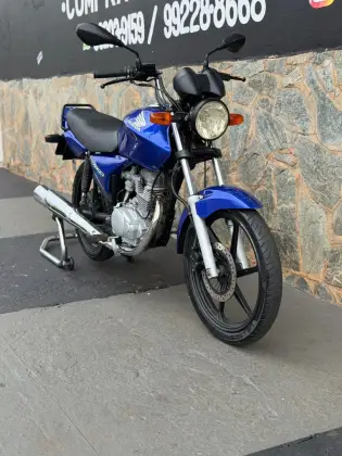 HONDA CG 150 TITAN ESD HONDA CG 150 TITAN ESD
