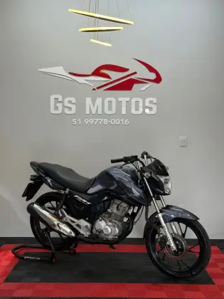 HONDA CG 160 FAN HONDA CG 160 FAN