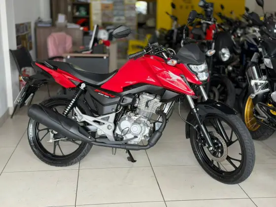 HONDA CG 160 FAN HONDA CG 160 FAN