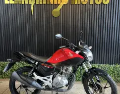 HONDA CG 160 FAN HONDA CG 160 FAN