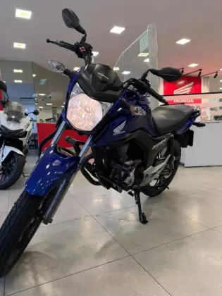 HONDA CG 160 FAN HONDA CG 160 FAN