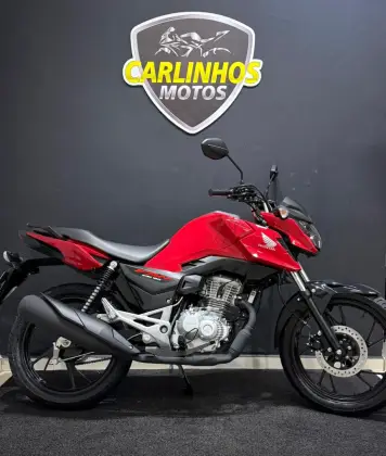 HONDA CG 160 FAN HONDA CG 160 FAN
