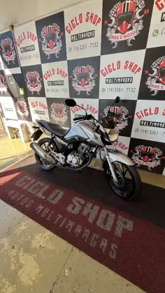 HONDA CG 160 FAN HONDA CG 160 FAN