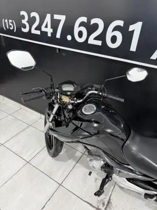 HONDA-CG 160 FAN-2023