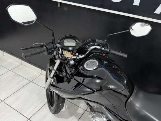 HONDA-CG 160 FAN HONDA-CG 160 FAN-2023