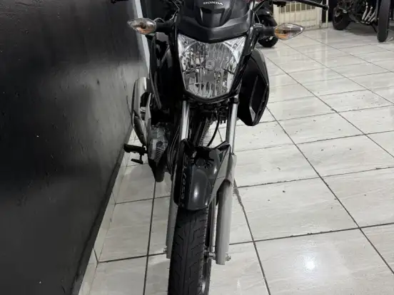 HONDA-CG 160 FAN HONDA-CG 160 FAN-2023