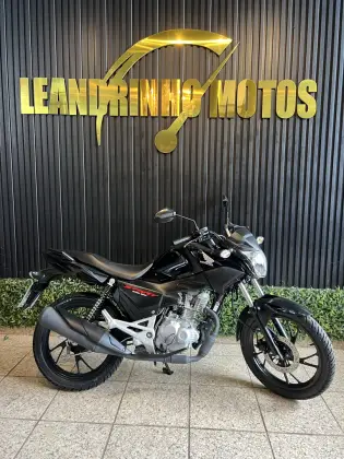 HONDA CG 160 START ES HONDA CG 160 START ES