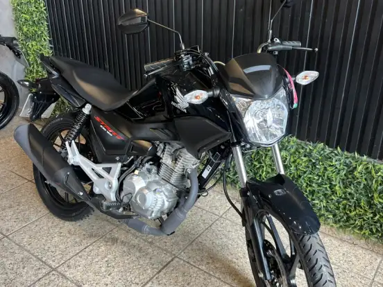 HONDA-CG 160 START ES HONDA-CG 160 START ES-2025