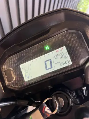 HONDA-CG 160 START ES HONDA-CG 160 START ES-2025