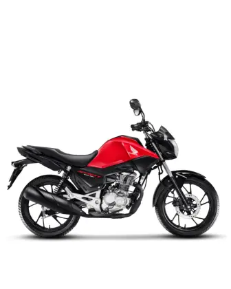 HONDA CG 160 START ES HONDA CG 160 START ES