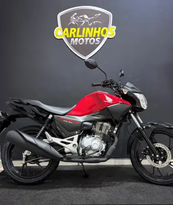 HONDA CG 160 START ES HONDA CG 160 START ES