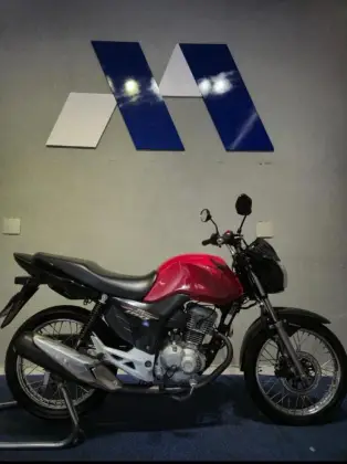 HONDA CG 160 START ES 