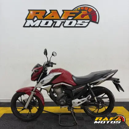 HONDA CG 160 TITAN HONDA CG 160 TITAN