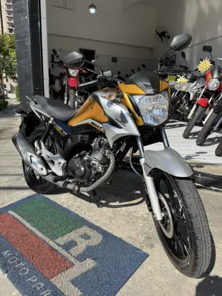 HONDA CG 160 TITAN HONDA CG 160 TITAN