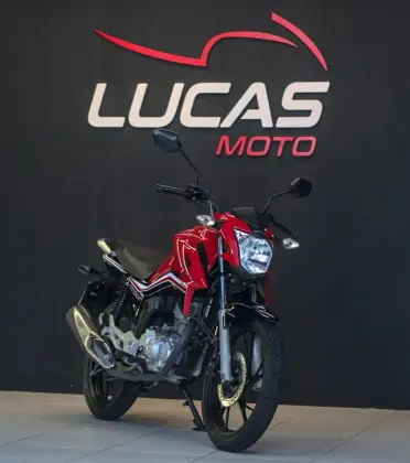 HONDA CG 160 TITAN HONDA CG 160 TITAN