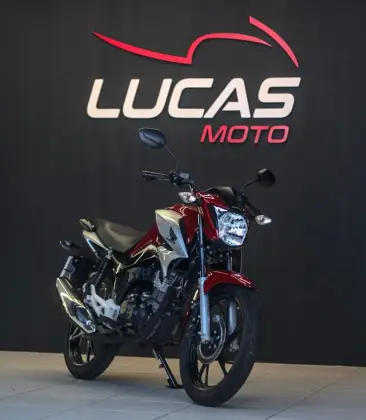 HONDA CG 160 TITAN HONDA CG 160 TITAN