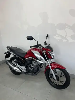 HONDA CG 160 TITAN HONDA CG 160 TITAN