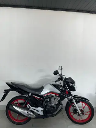 HONDA CG 160 TITAN 