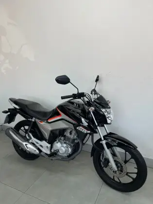 HONDA CG 160 TITAN HONDA CG 160 TITAN