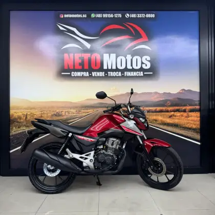 HONDA CG 160 TITAN HONDA CG 160 TITAN
