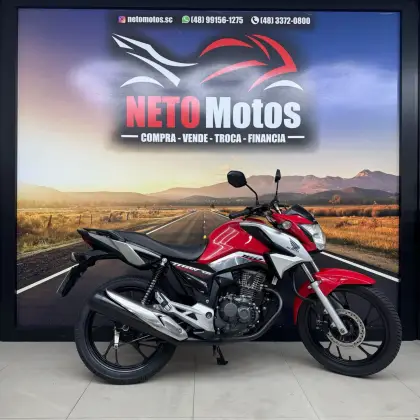 HONDA CG 160 TITAN HONDA CG 160 TITAN