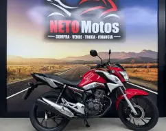 HONDA CG 160 TITAN HONDA CG 160 TITAN