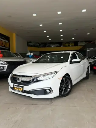 HONDA CIVIC 1.5 16V TURBO GASOLINA TOURING 4P CVT HONDA CIVIC 1.5 16V TURBO GASOLINA TOURING 4P CVT