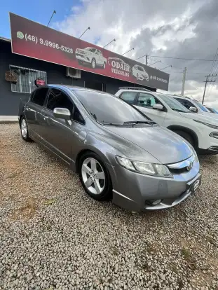 HONDA-CIVIC-2009