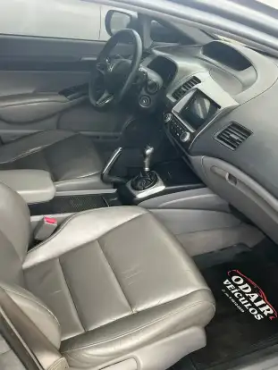 HONDA-CIVIC-2009
