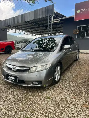 HONDA-CIVIC-2009
