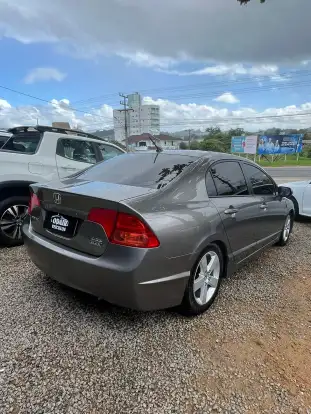 HONDA-CIVIC-2009