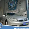 HONDA CIVIC 1.8 LXL 16V FLEX 4P AUTOMÁTICO HONDA CIVIC 1.8 LXL 16V FLEX 4P AUTOMÁTICO