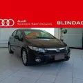 HONDA CIVIC 2.0 LXR 16V FLEX 4P AUTOMÁTICO HONDA CIVIC 2.0 LXR 16V FLEX 4P AUTOMÁTICO