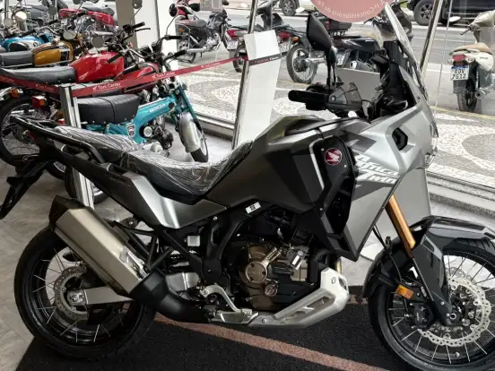 HONDA-CRF 1100L AFRICA TWIN ADVENTURE SPORTS ES DCT HONDA-CRF 1100L AFRICA TWIN ADVENTURE SPORTS ES DCT-2026