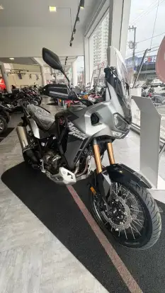 HONDA-CRF 1100L AFRICA TWIN ADVENTURE SPORTS ES DCT-2026