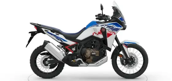 HONDA CRF 1100L AFRICA TWIN ES DCT 