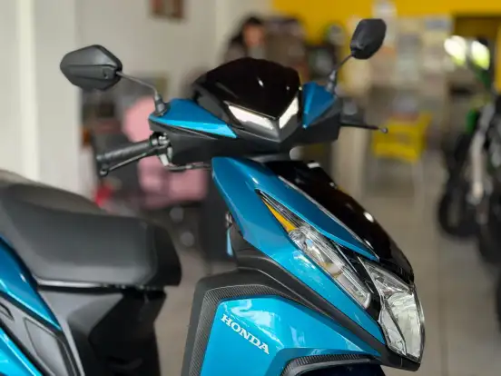HONDA-ELITE 125i-2025