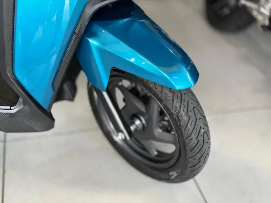 HONDA-ELITE 125i-2025