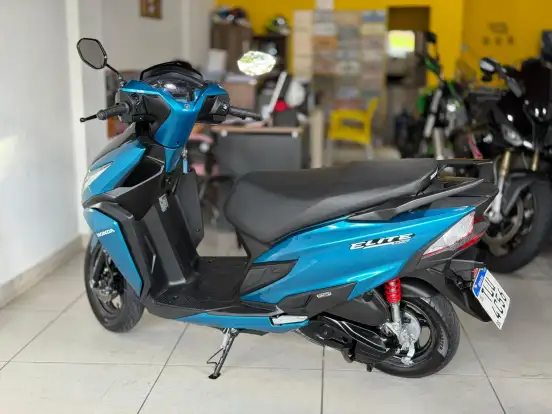 HONDA-ELITE 125i HONDA-ELITE 125i-2025