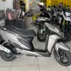 HONDA ELITE 125i HONDA ELITE 125i