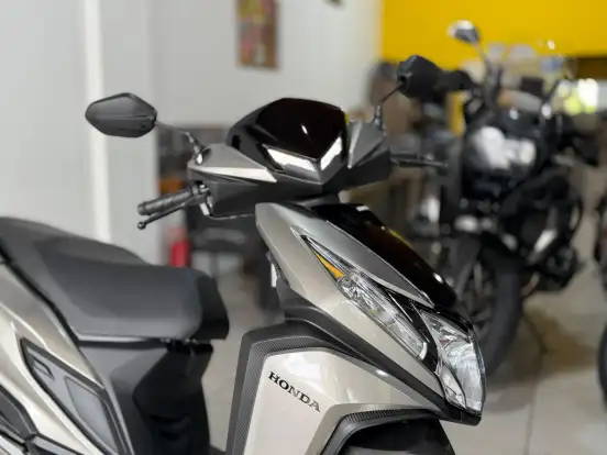 HONDA-ELITE 125i-2025
