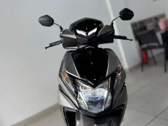 HONDA-ELITE 125i-2025